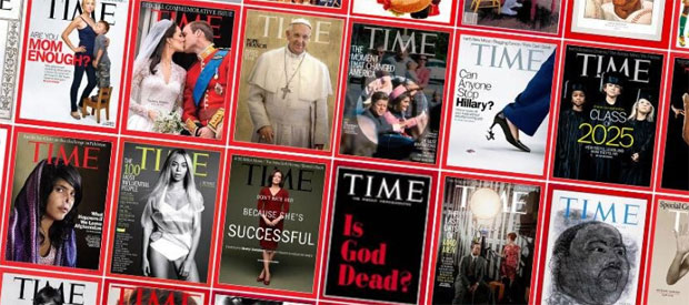 Тајм објавио листу 100 најутицајнијих људи света